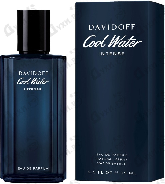 davidoff cool water unisex